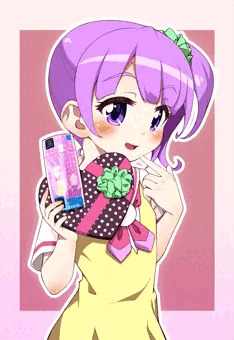バレンタインだよ？　パキっちゃう？
