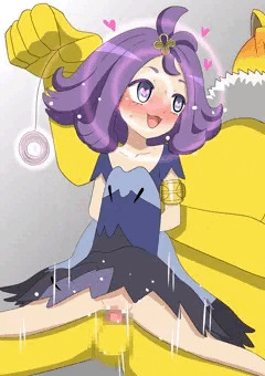 アセロラちゃんに催眠