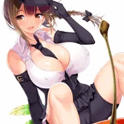 千雪さん２