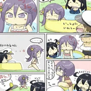艦これマンガ4