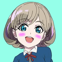 ラブライブの新キャラ！！