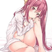 神風ちゃん(*´﹃｀*)