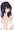 お風呂あがりの女の子