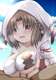 うたわれロスフラ　イヌイ3