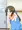 ワンピース胸チラありす