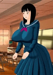 優等生の秘密