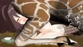 淫獣姦戦