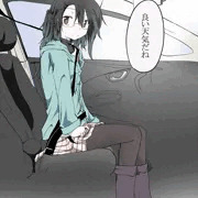 ドライブおもらし