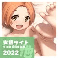 【CG集】支援サイトへの投稿まとめ2022を発売しました！