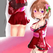 初詣