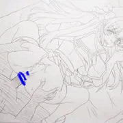 １戦負ける事に犯される和ちゃん。