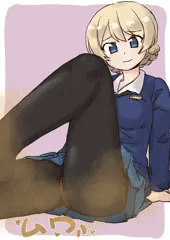 【おなら注意】紅茶の臭いがしますわ