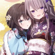 あけましておめでとうございます！
