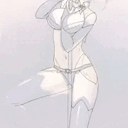 Skeb依頼進捗
