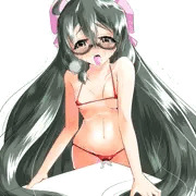 練習絵
