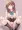 嫌々パンツを見せてくれる女の子
