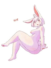 うさぎ