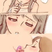 油断してました
