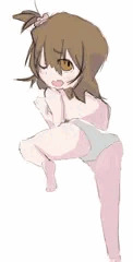 らくがき
