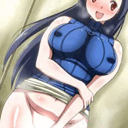 過去絵 ほかべんあずささん
