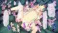 処女マ●コにゴブリン中出し！！