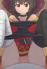めぐみん