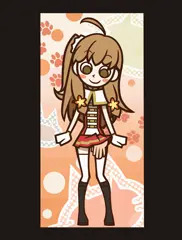 ふとももレイプまり花ちゃん