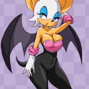 ルージュ・ザ・バット