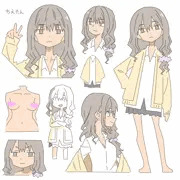 ちえたん