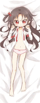 夜叉神天衣ちゃん