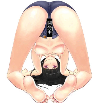 輝夜CG集制作再開です～
