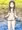髪ブラと紐パン