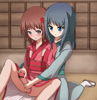 手コキ