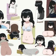 達磨ちゃん