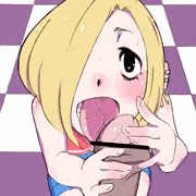 出会った頃の小梅ちゃん
