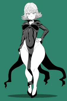 タツマキ