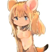 ネズミクイ化