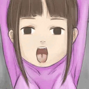ぐっぽぐっぽ