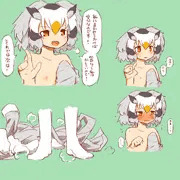 【R-18】おねしょたが始まってしまったはかせ８