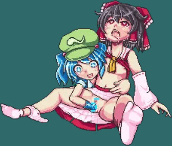 ぶっこ抜き