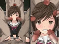 実用！ぶっかけセーラー服娘。～無限に使えるぶっかけプリントデータプラス～