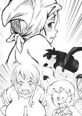 モノクロ作品まとめ
