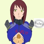 タスカー姉妹 パイズリ