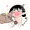 あゎ菜ちゃん