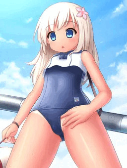 ろーちゃん
