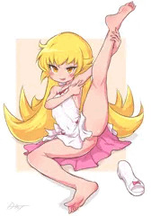 腋くぱ忍