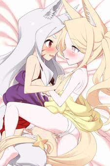 シロ&セイア