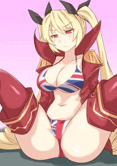 水着ネルソン