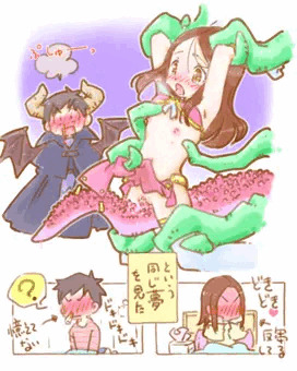 魔王ニシカタと勇者タカギサン