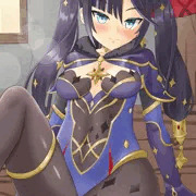 モナ輪姦
